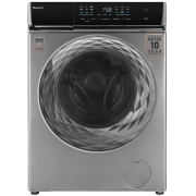 Изображение товара Стиральная машина Weissgauff WM 879 Diamond Inverter Steam