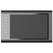 Изображение товара Планшет Huion HS95 Black