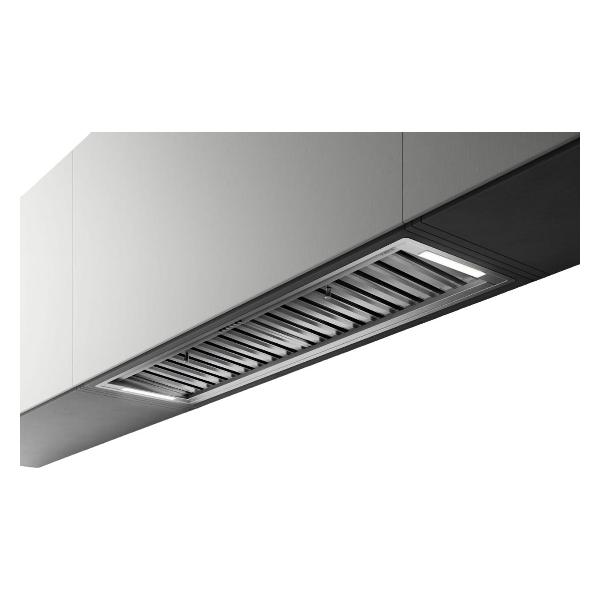 Изображение товара Вытяжка полностью встраиваемая Elica CT35 PRO IX/A/120 Inox