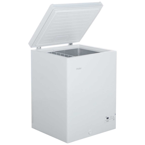 Изображение товара Морозильный ларь Haier HCE150R белый