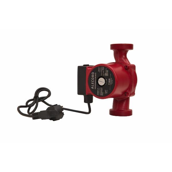 Изображение товара Насос циркуляционный Alecord C-32/8