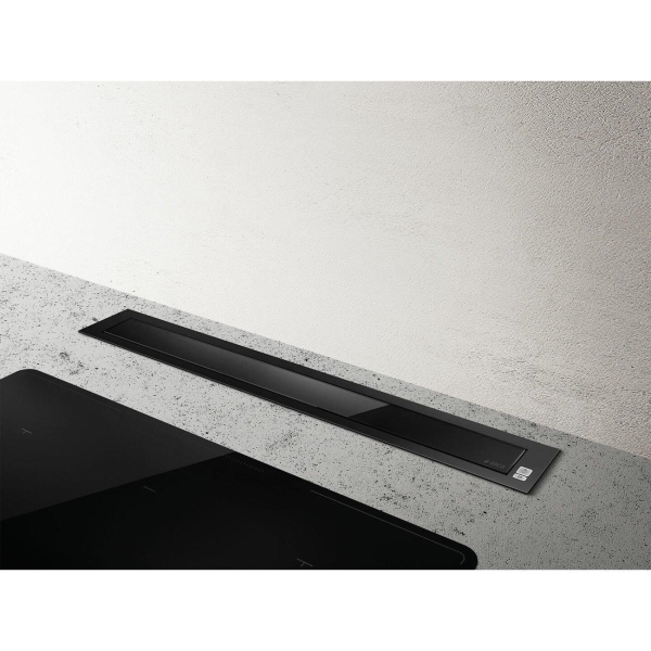 Изображение товара Встраиваемая вытяжка в столешницу Elica PANDORA IX/F/90