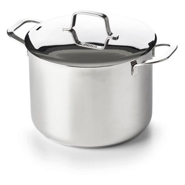 Изображение товара Кастрюля Beka Maestro 15022244