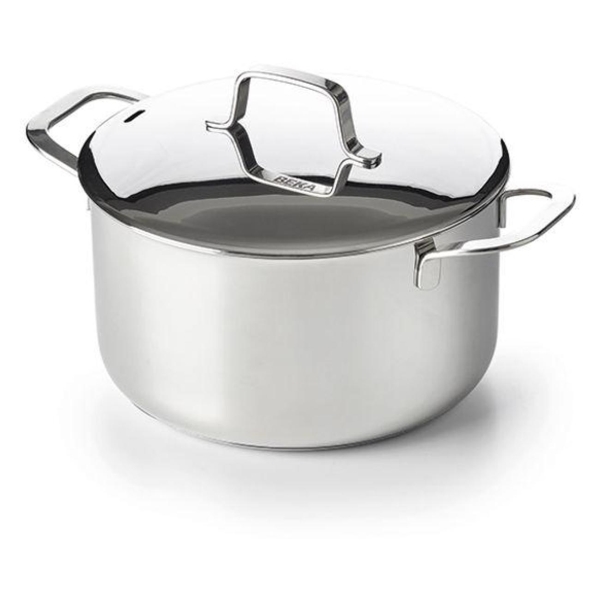 Изображение товара Кастрюля Beka Maestro 15021204