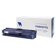 Изображение товара Картридж для лазерного принтера Nv Print NV-106R02773