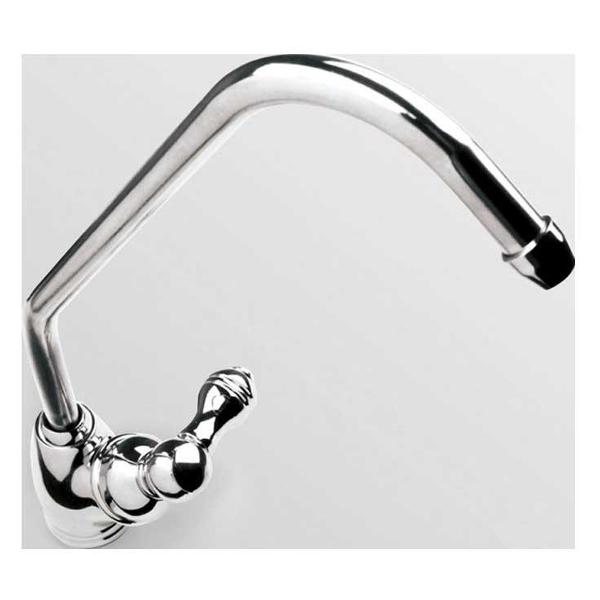 Изображение товара Фильтр для очистки воды Новая вода Praktic EU300