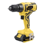 Изображение товара Шуруповерт аккумуляторный Hanskonner HCD1855R
