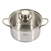 Изображение товара Кастрюля Gipfel MINI 1204
