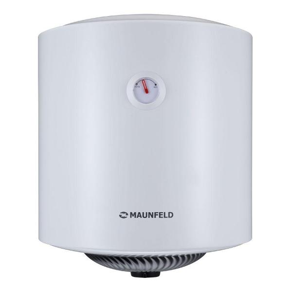 Изображение товара Водонагреватель накопительный Maunfeld MWH50W01
