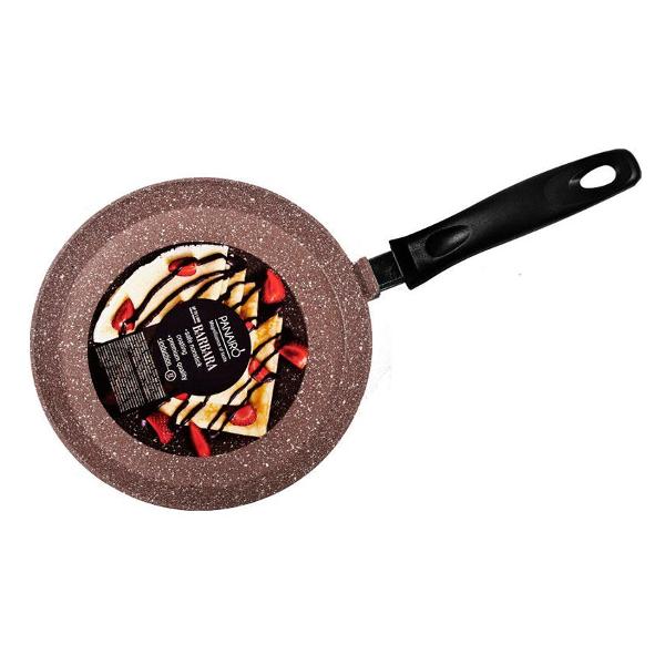 Изображение товара Сковорода блинная Panairo Barbara MAX BA-22-B-I