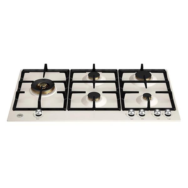 Изображение товара Встраиваемая газовая панель независимая Bertazzoni P905LHERAX