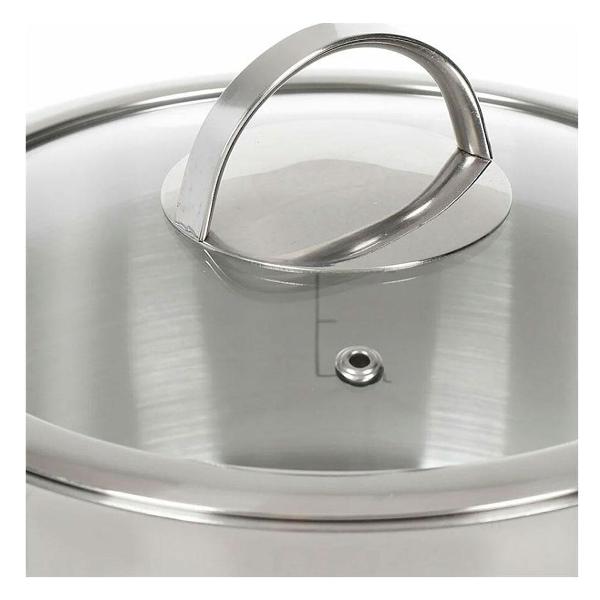 Изображение товара Кастрюля Daniks Бонн GS-01319-20CA