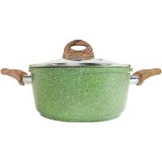 Изображение товара Кастрюля Panairo OliverStone MAX O-3-K-K