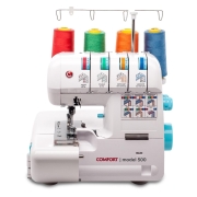Изображение товара Оверлок Comfort 500
