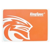 Изображение товара Внутренний SSD накопитель KingSpec P3 256 GB (P3-256) 2.5" SATA III
