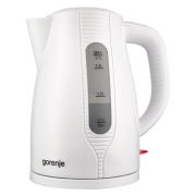 Изображение товара Электрочайник Gorenje K17WII