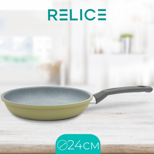 Изображение товара Сковорода Relice RL-3201