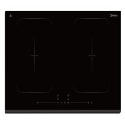 Изображение товара Встраиваемая индукционная панель независимая Midea MIH67700F