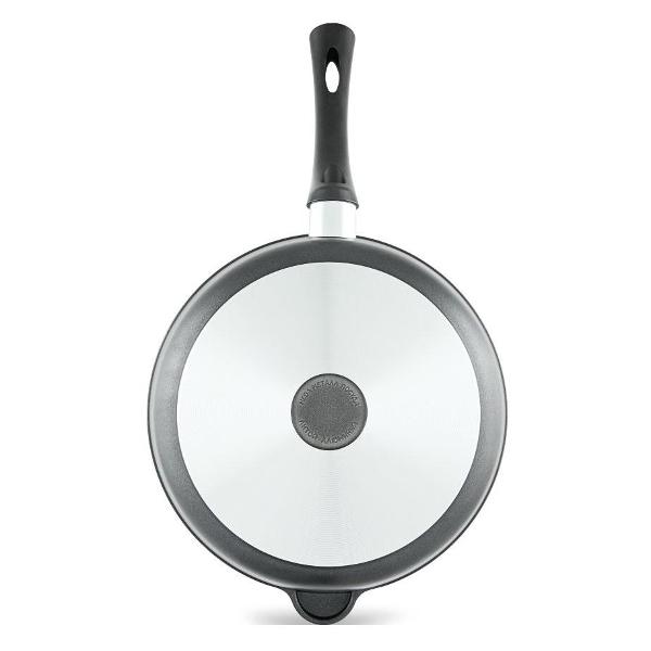 Изображение товара Сковорода НМП Литая 28 см 6028