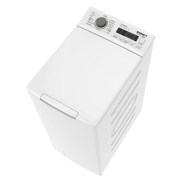Изображение товара Стиральная машина с вертикальной загрузкой Kraft TCH-UMD8201W