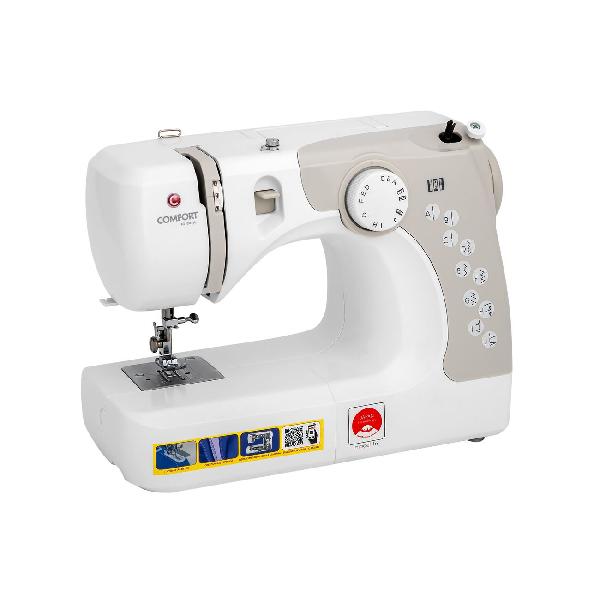 Изображение товара Швейная машина Comfort 16