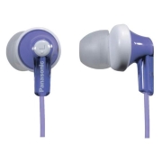 Изображение товара Наушники-вкладыши Panasonic RP-HJE118GU