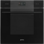 Изображение товара Электрический духовой шкаф Премиум Smeg SO6102TB3    