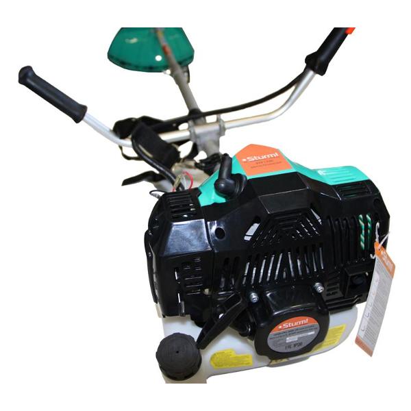 Изображение товара Бензиновый триммер Sturm! BT9133S