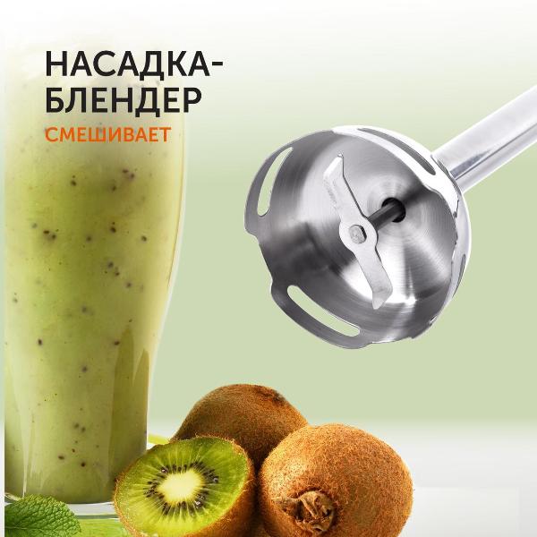 Изображение товара Погружной блендер RED SOLUTION RHB-CB2986