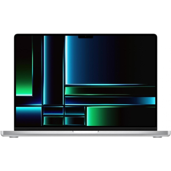 Ноутбук Apple MacBook Pro 14 M2 Pro/16/1TB Silver (MPHJ3)