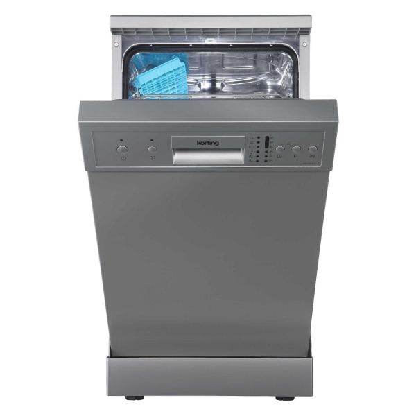 Изображение товара Посудомоечная машина Korting KDF 45240 S