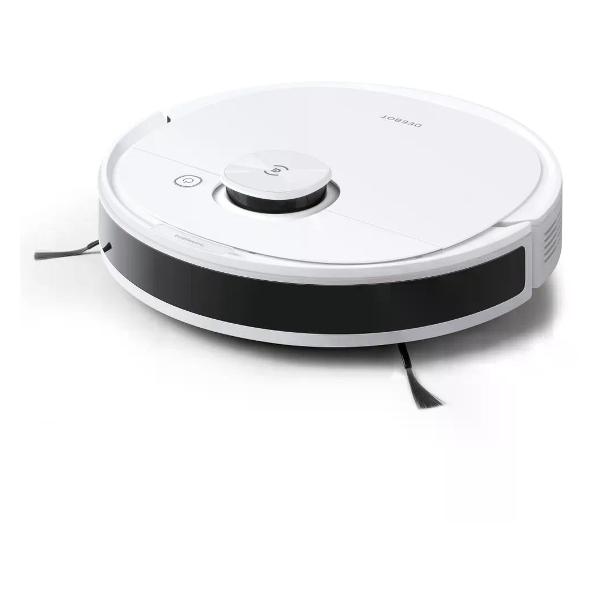 Робот-пылесос Ecovacs DEEBOT N8 CH1822