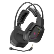 Изображение товара Игровые наушники A4Tech Bloody MR575 Black