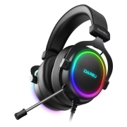 Изображение товара Игровые наушники проводные Dareu EH925