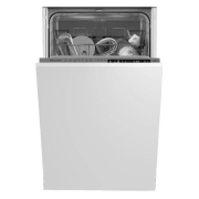 Изображение товара Встраиваемая посудомоечная машина Hotpoint HIS 1C69