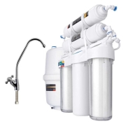 Изображение товара Система для очистки воды Новая вода PRIO Praktic Osmos OU510