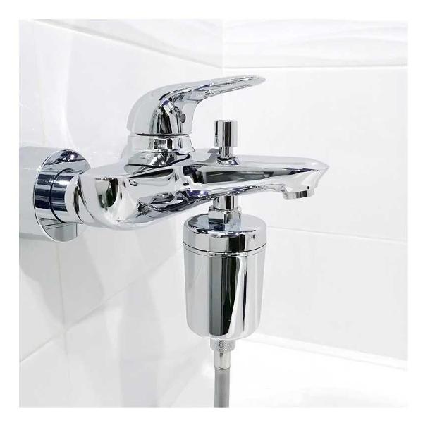 Изображение товара Фильтр для очистки воды Новая вода T5