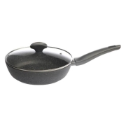 Изображение товара Сковорода TVS DELIZIO INDUCTION 28 см 362061