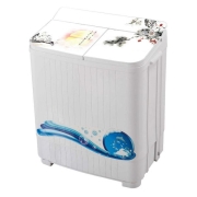 Изображение товара Активаторная стиральная машина Optima МСП-75СТ