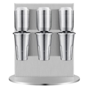 Изображение товара Миксер для коктейлей Viatto VA-DM-B-30C 164711