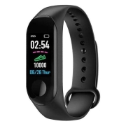 Изображение товара Смарт-часы BandRate Smart BRSM333PLBB