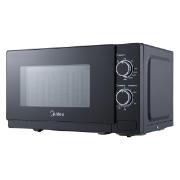 Изображение товара Микроволновая печь с грилем Midea MG720C4E-B
