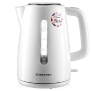 Изображение товара Электрочайник Brayer BR1058WH