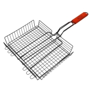 Изображение товара Решетка для гриля Maclay 2816522 глубокая