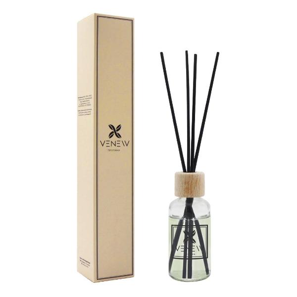 Изображение товара Аромадиффузор с палочками VENEW Тропик