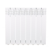 Изображение товара Алюминиевый радиатор Oasis 500/80/8