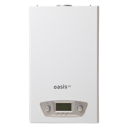 Изображение товара Газовый котел Oasis RE-24