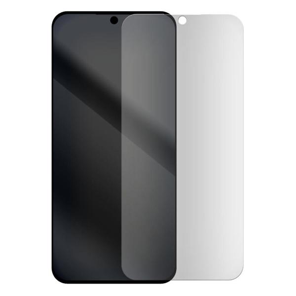 Изображение товара Защитное стекло для смартфона Krutoff для Samsung Galaxy A01