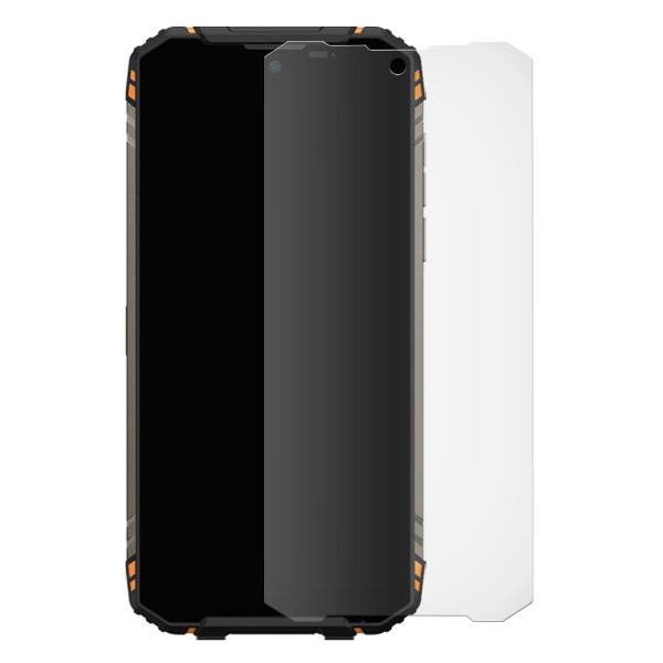 Изображение товара Защитное стекло для смартфона Krutoff для Doogee S96 Pro Изображение товара Защитное стекло для смартфона Krutoff для Doogee S96 Pro