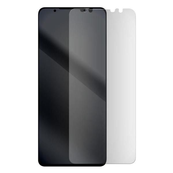 Изображение товара Защитное стекло для смартфона Krutoff для Asus ROG Phone 5 (ZS673KS)